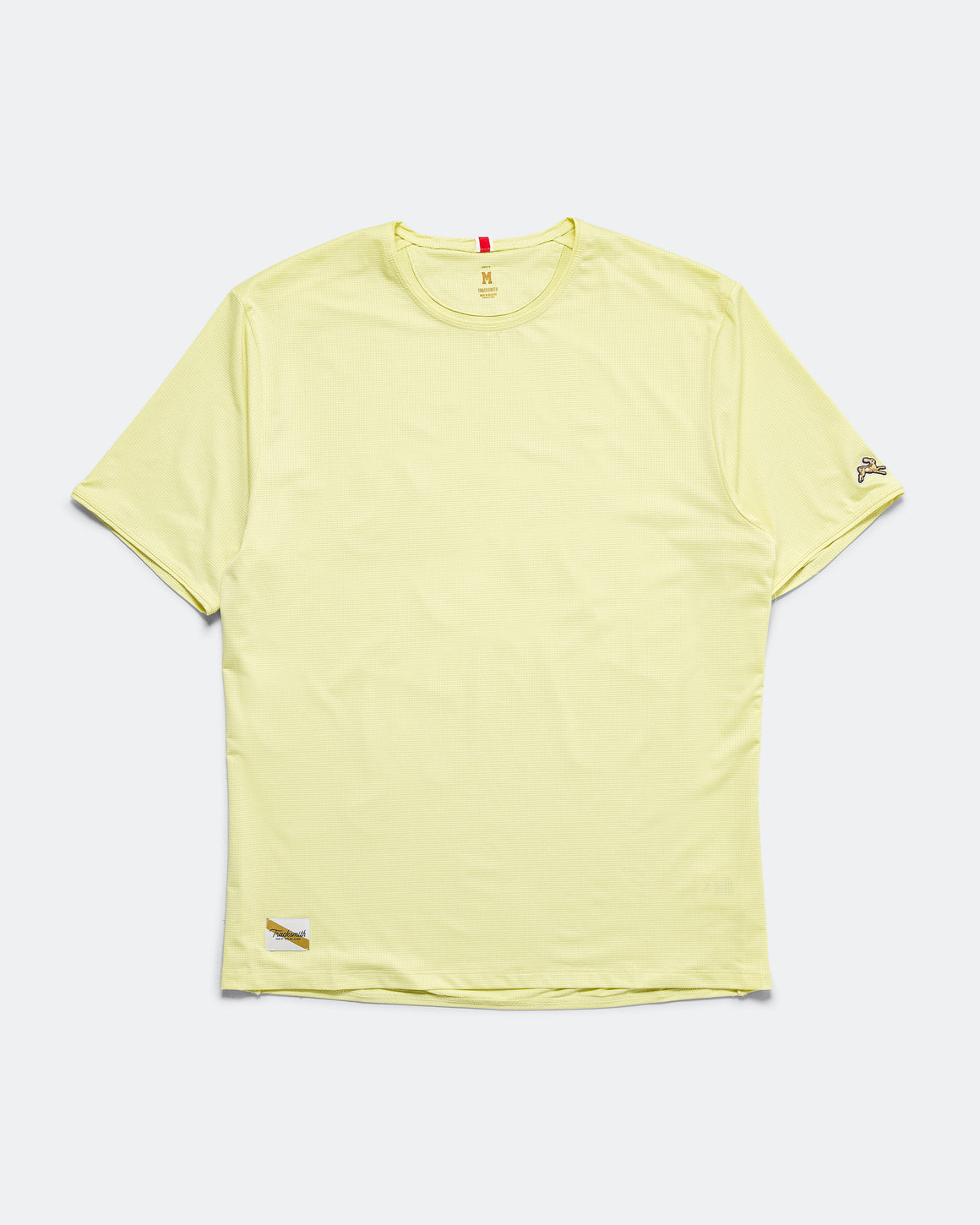 Tracksmith - Womens Twilight Tee - Charlock - Up There Athletics
