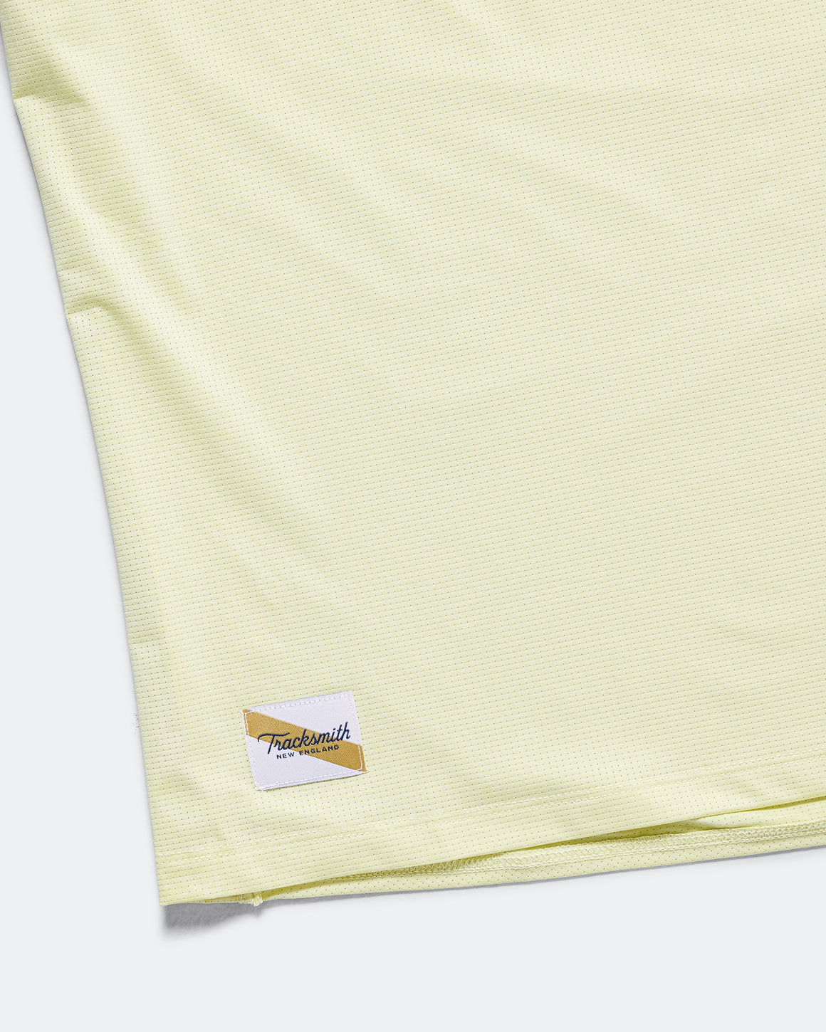 Tracksmith - Womens Twilight Tee - Charlock - Up There Athletics