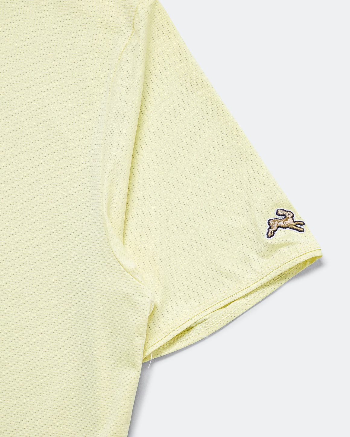 Tracksmith - Womens Twilight Tee - Charlock - Up There Athletics