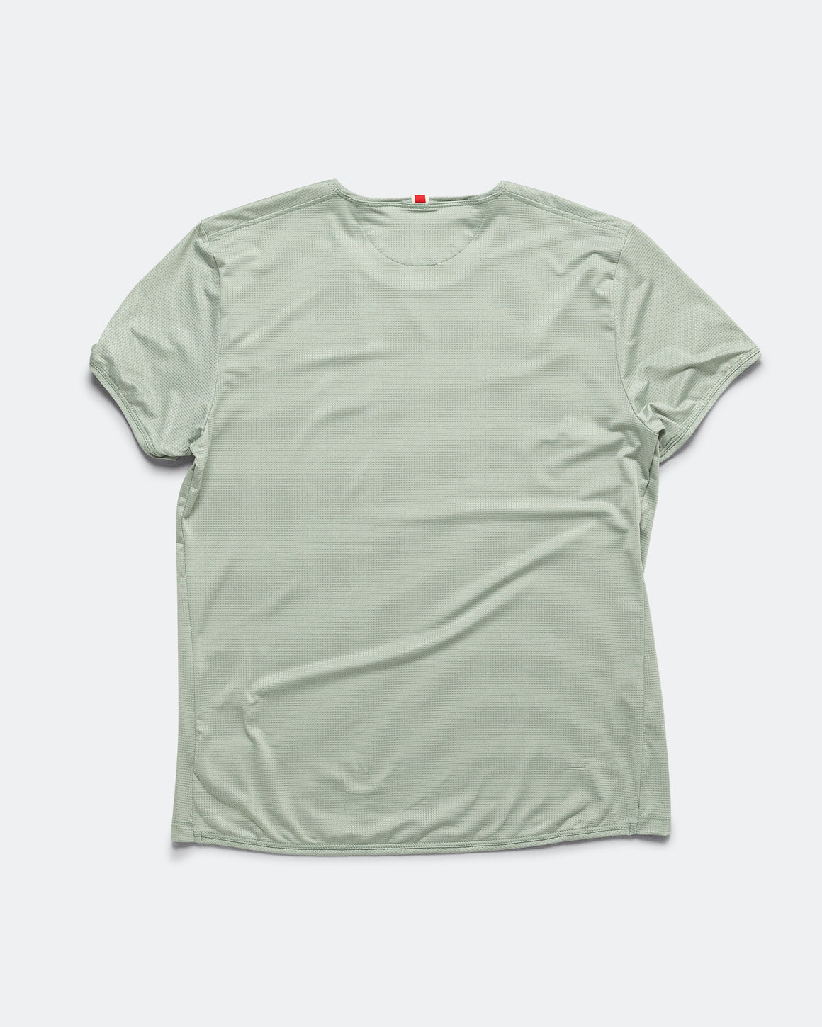 Tracksmith - Womens Twilight Tee - Jadeite - Up There Athletics
