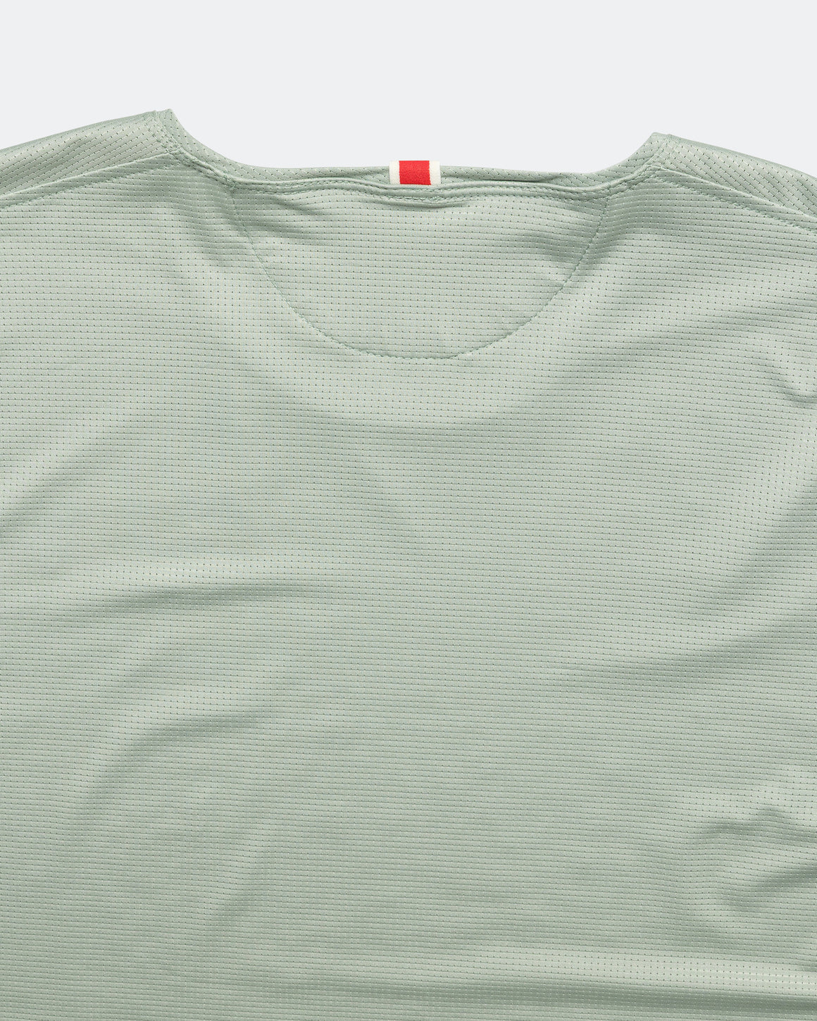 Tracksmith - Womens Twilight Tee - Jadeite - Up There Athletics