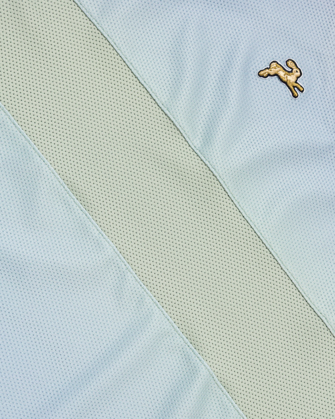 Tracksmith - Womens Van Cortlandt Singlet - Lavender Print/Jadeiete - Up There Athletics