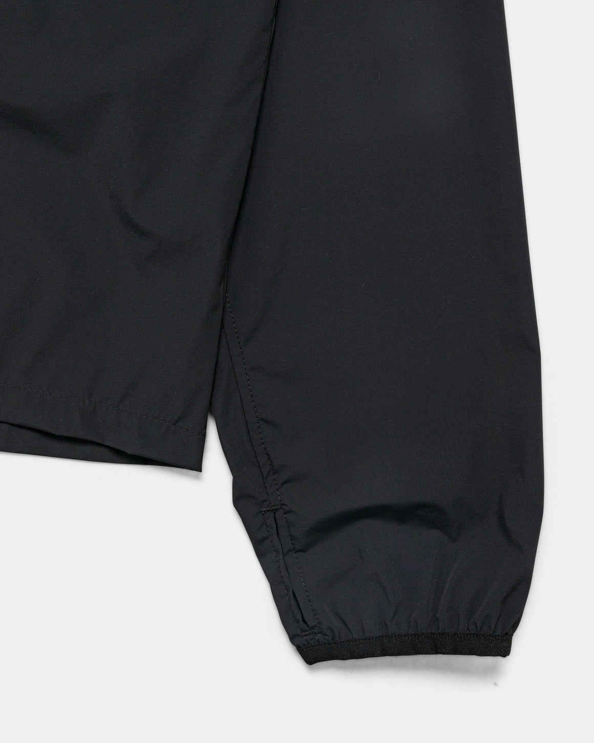 UNNA - Run Wild Shirt - Black - Up There Athletics