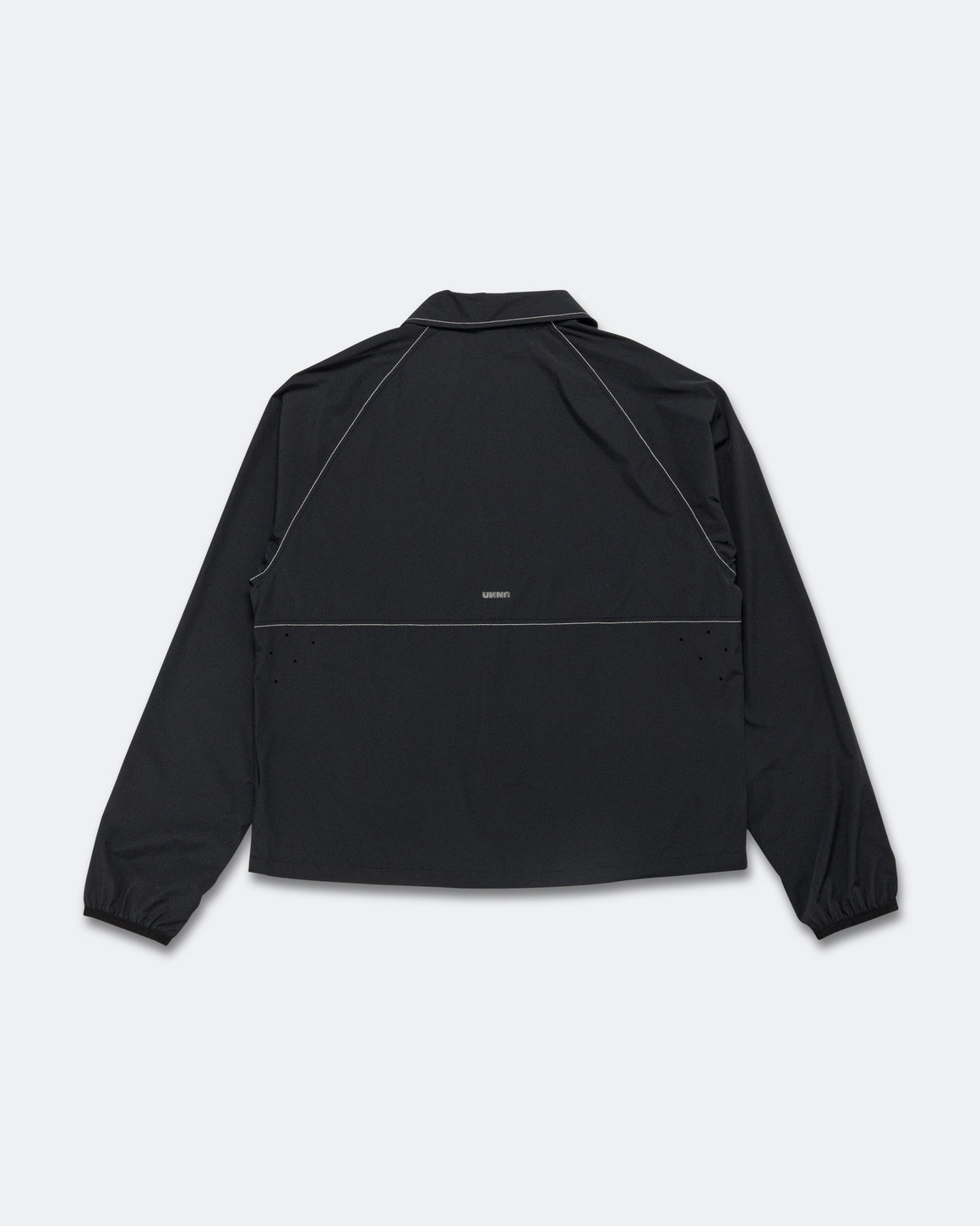 UNNA - Run Wild Shirt - Black - Up There Athletics