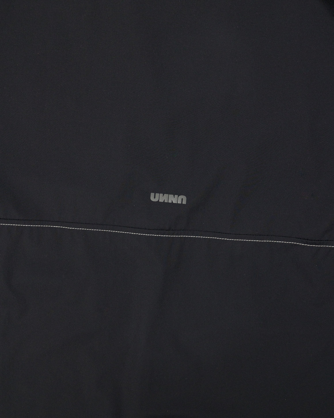 UNNA - Run Wild Shirt - Black - Up There Athletics