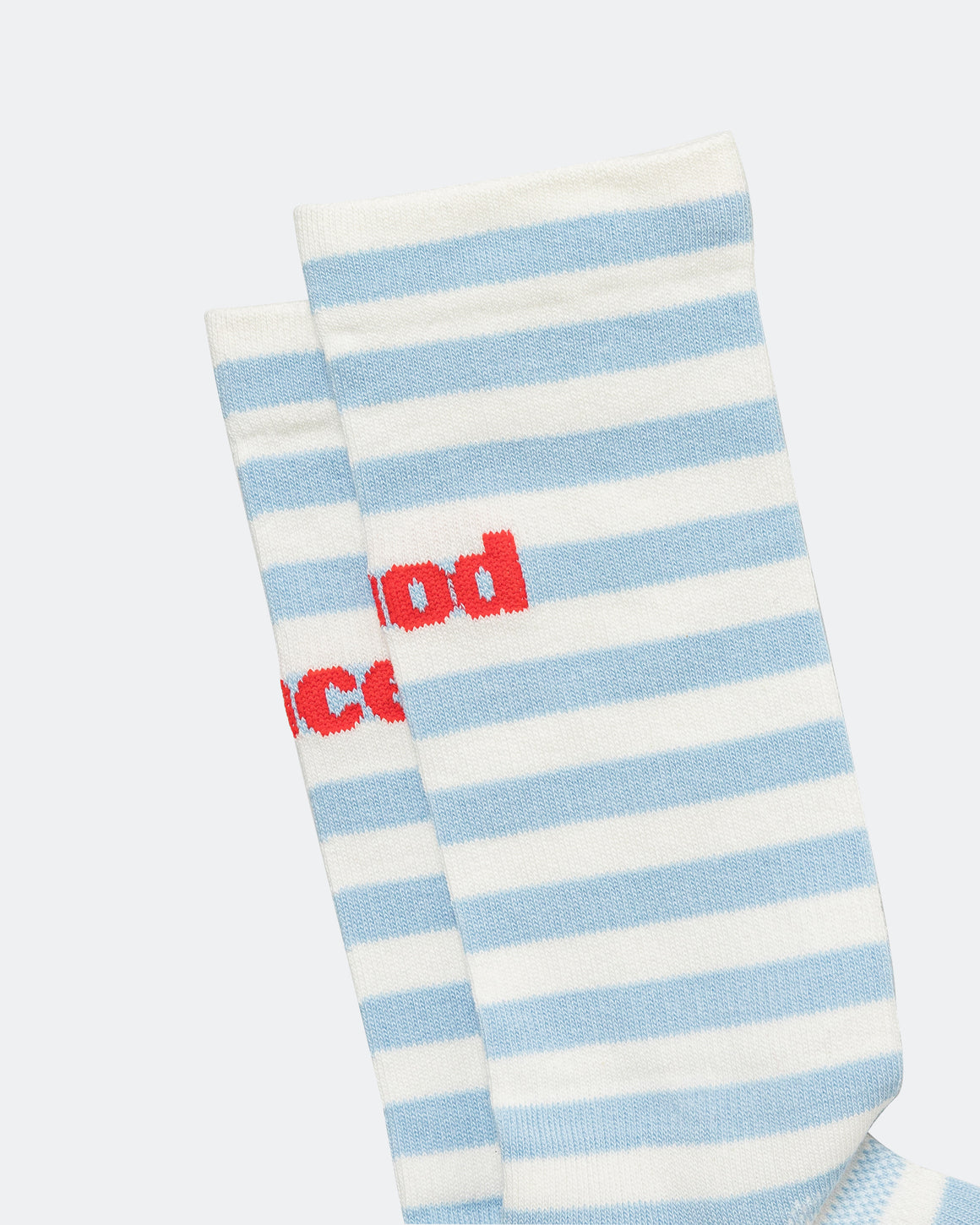 UNNA - RUNNA Socks 2-Pack - Baby Blue - Up There Athletics