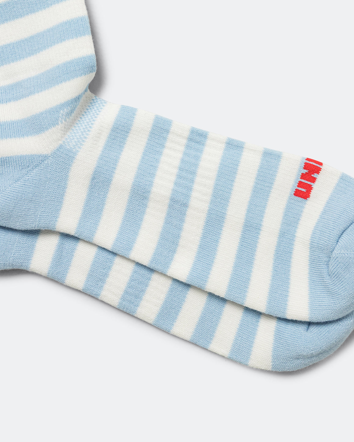 UNNA - RUNNA Socks 2-Pack - Baby Blue - Up There Athletics
