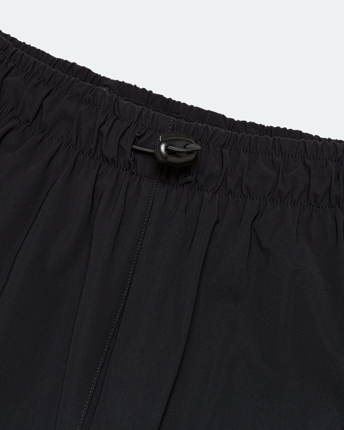 UNNA - Mens Tempo Shorts - Black - Up There Athletics