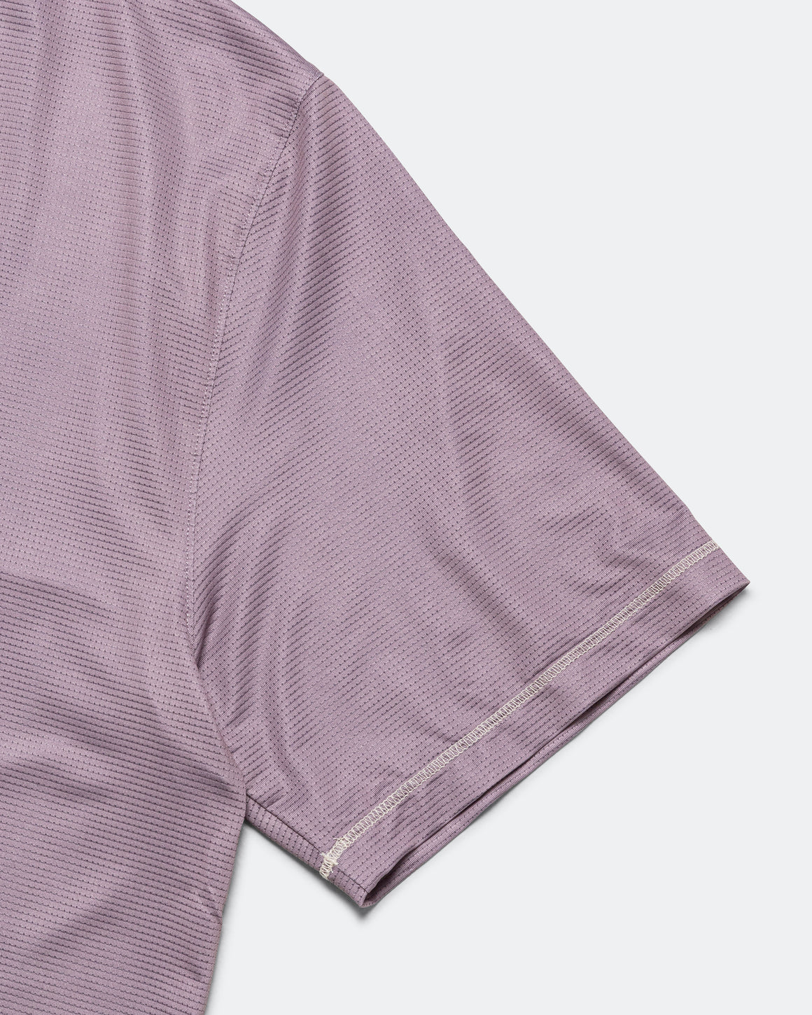 UNNA - Wavy Tee - Orchid Night - Up There Athletics