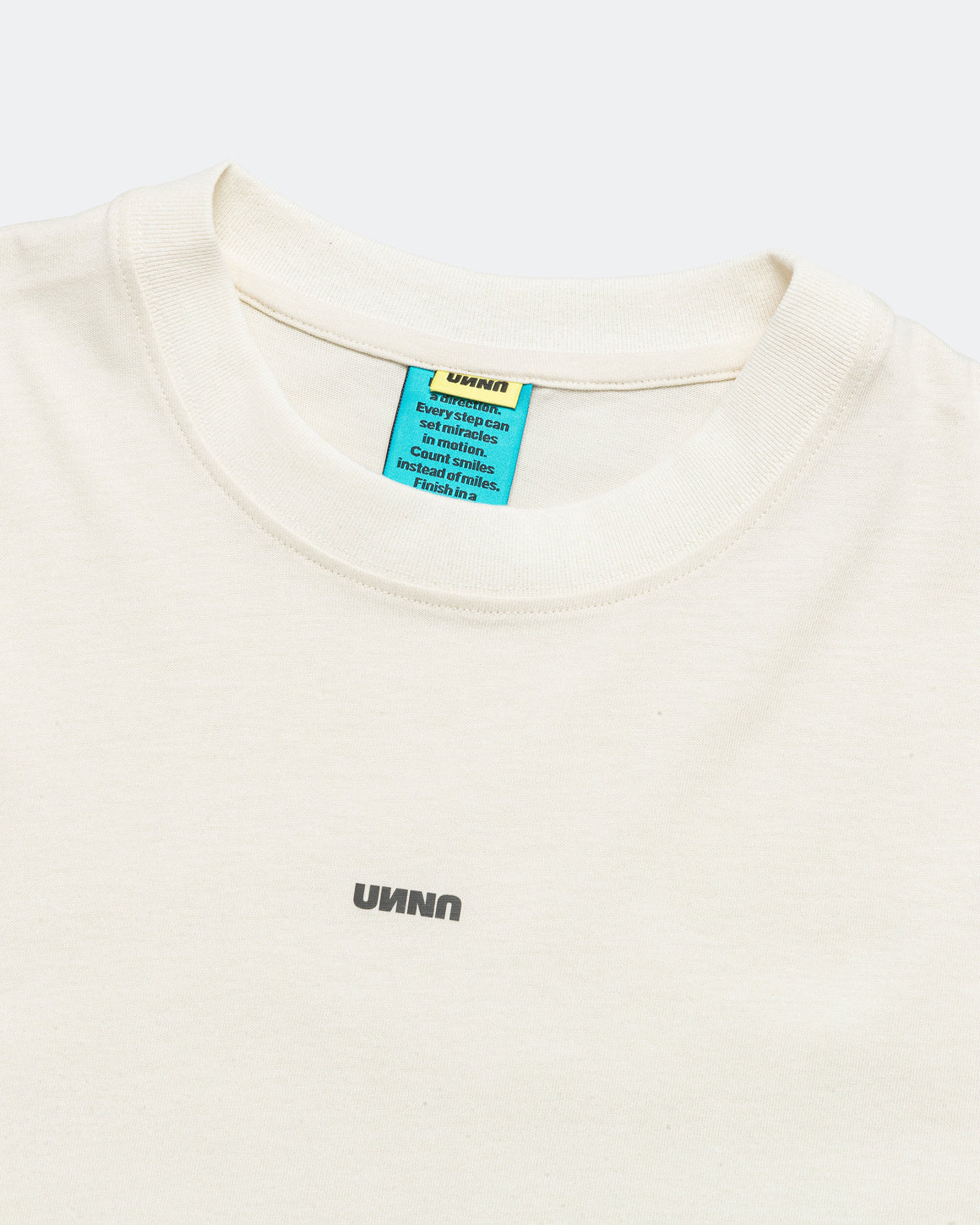 UNNA - Womens Flex Tank - Vanilla White - Up There Athletics