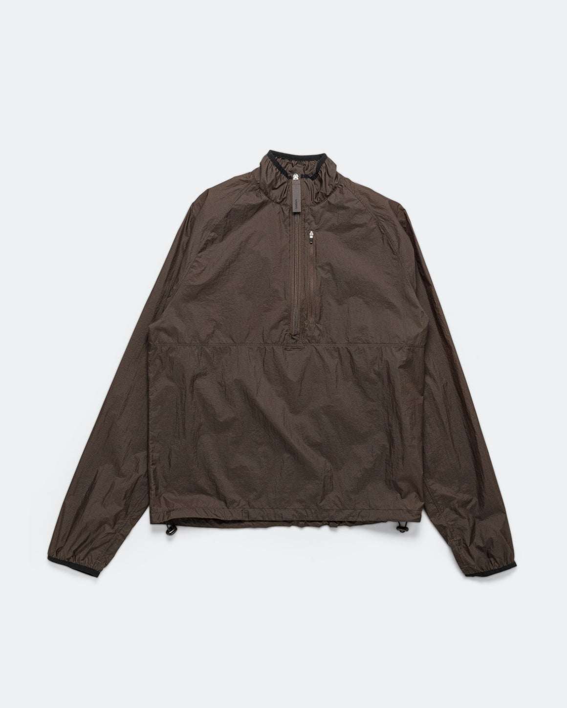 UNNA - Smiles Windstopper - Wren Brown - Up There Athletics