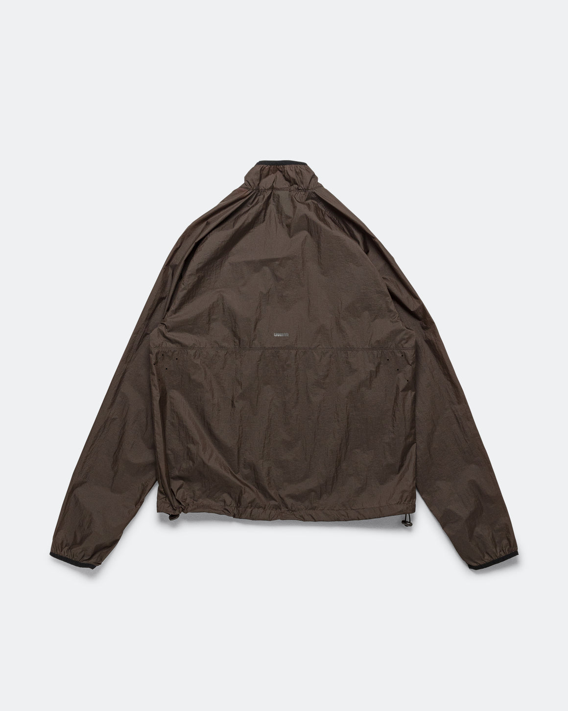 UNNA - Smiles Windstopper - Wren Brown - Up There Athletics