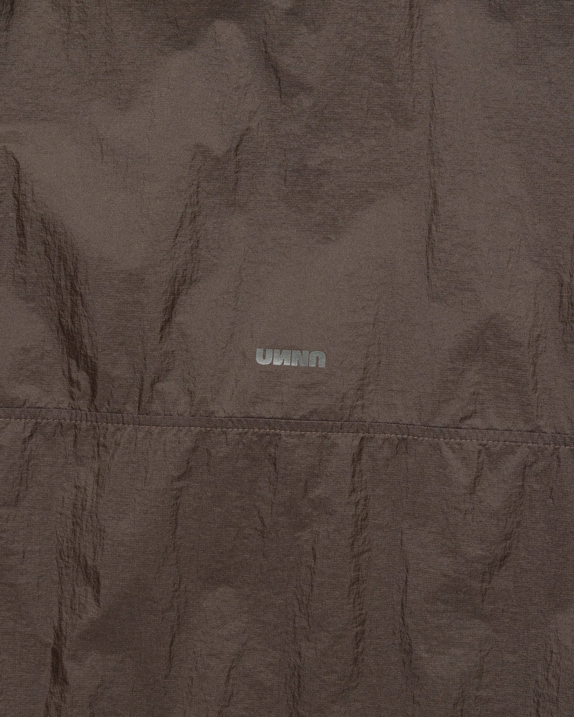 UNNA - Smiles Windstopper - Wren Brown - Up There Athletics