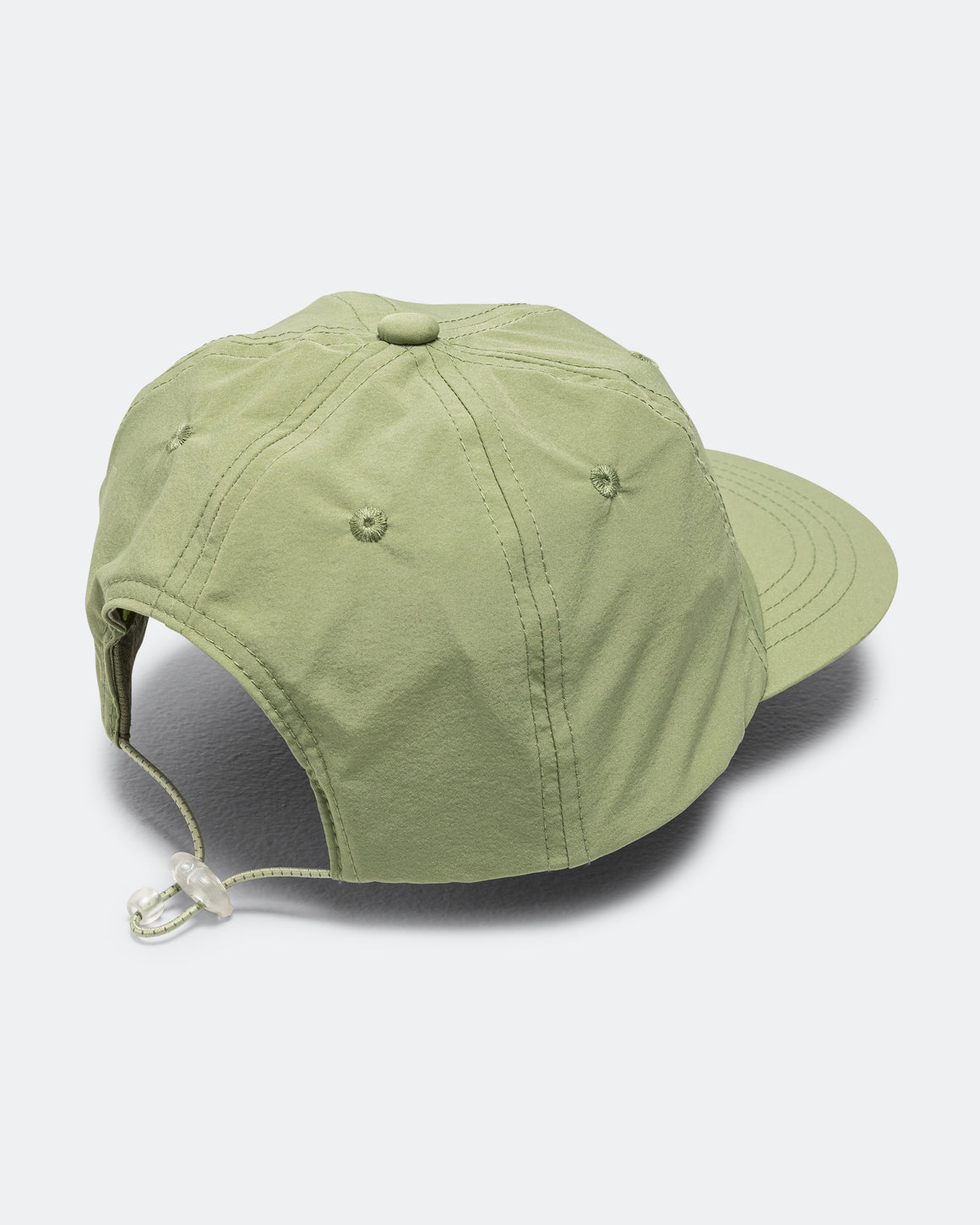 Erniold - Run Cap x UTA - Moss - Up There Athletics