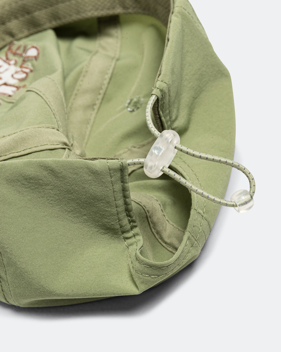 Erniold - Run Cap x UTA - Moss - Up There Athletics
