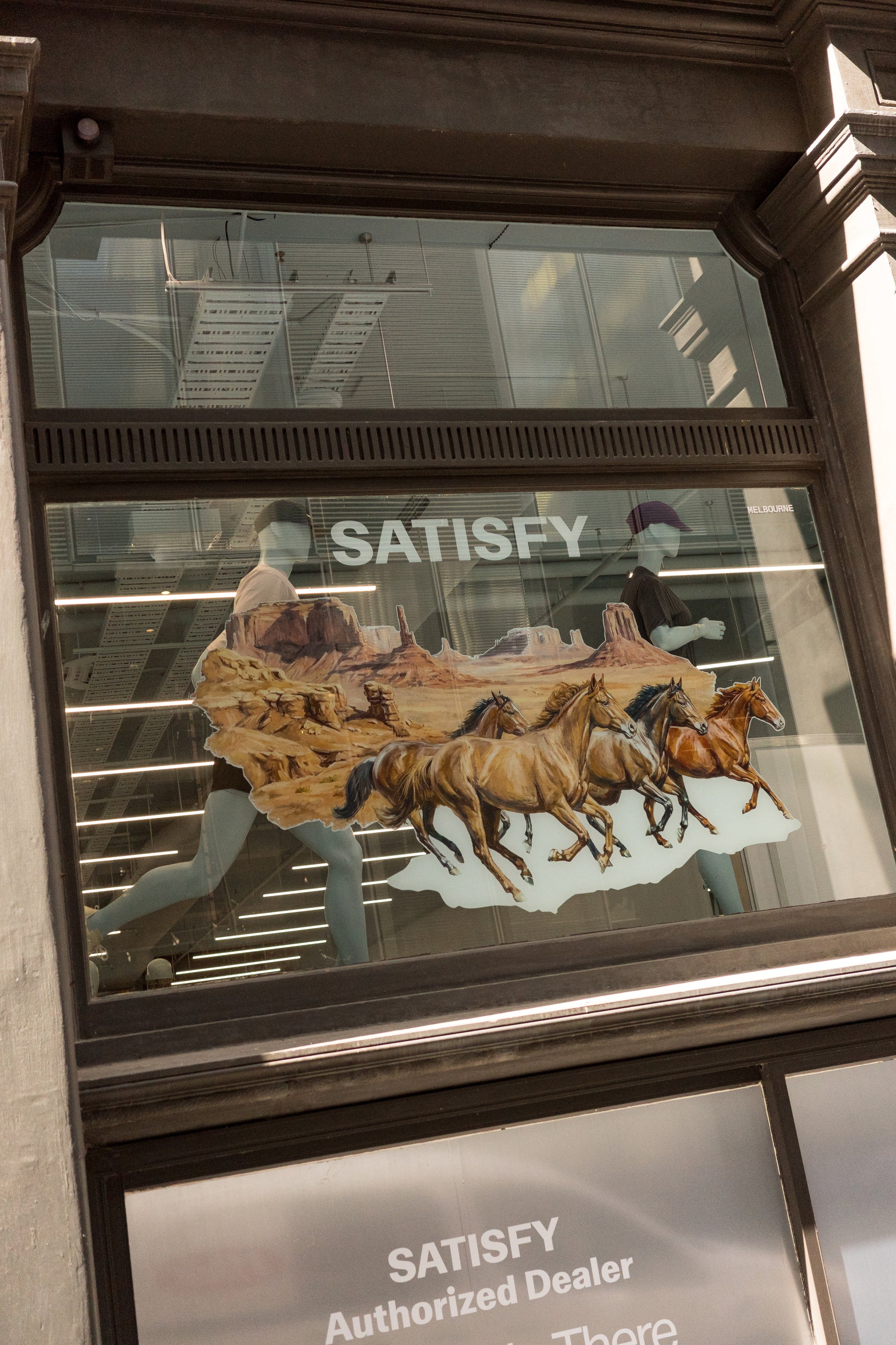 Store Front