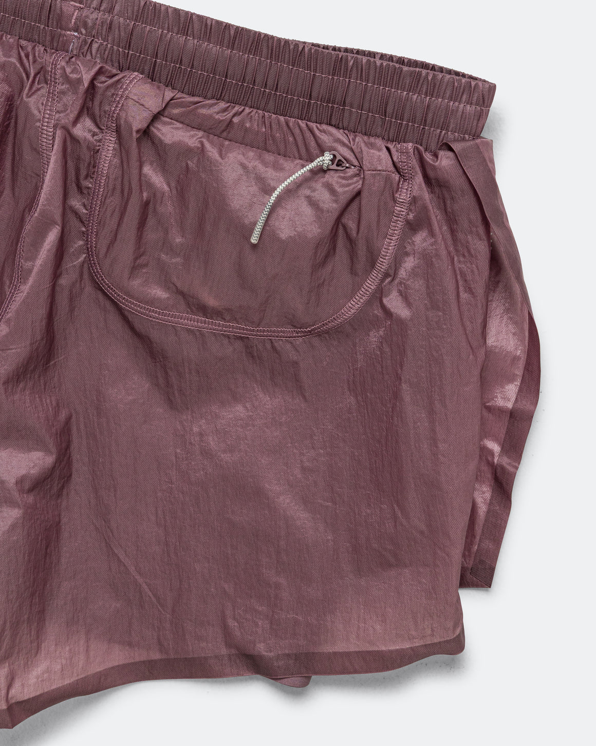 adidas - Womens Adi365 Running 2-in-1 Shorts x Hermanos Koumori - Shadow Fig - Up There Athletics