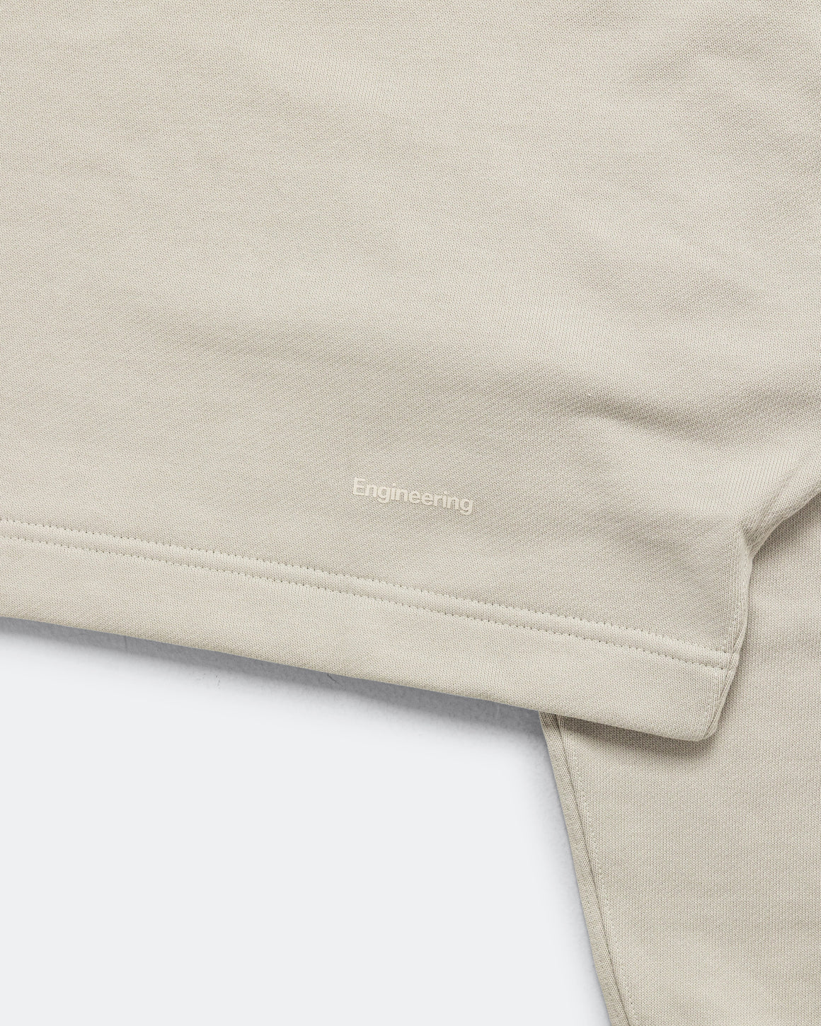 adidas - Womens Adi365 Running Crew x Hermanos Koumori - Putty Grey - Up There Athletics