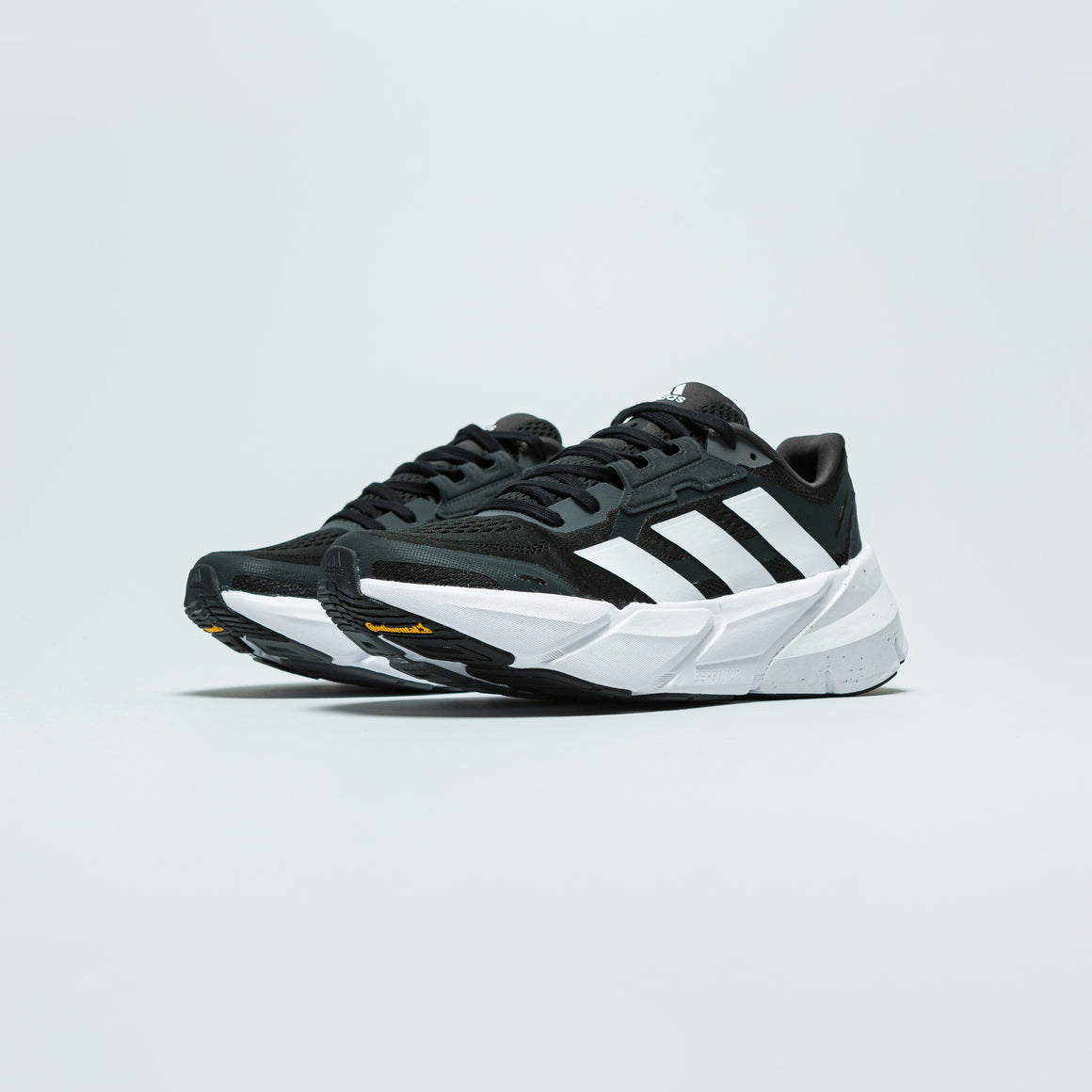 adidas - Adistar - Core Black/Footwear White - Up There Athletics