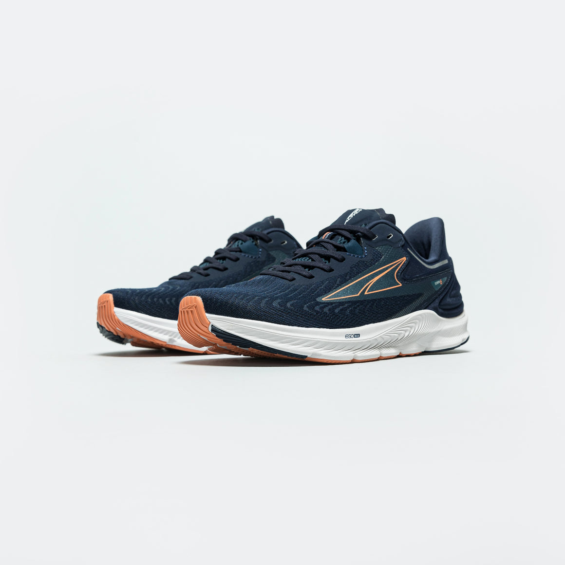 Womens Torin 6 - Navy/Coral