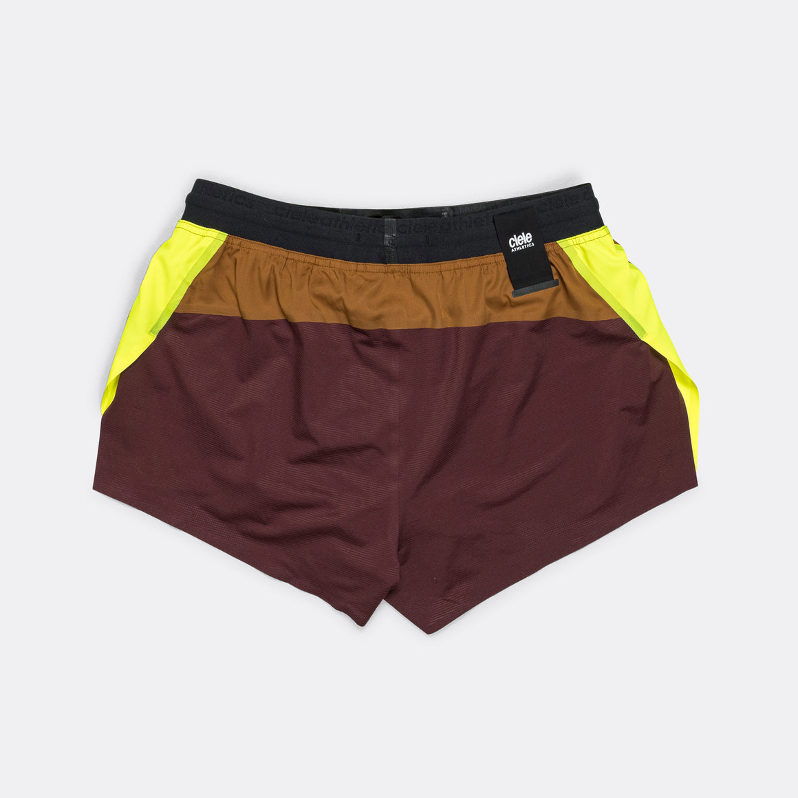 Ciele - Mens DBSShort Elite - Earthship - Up There Athletics