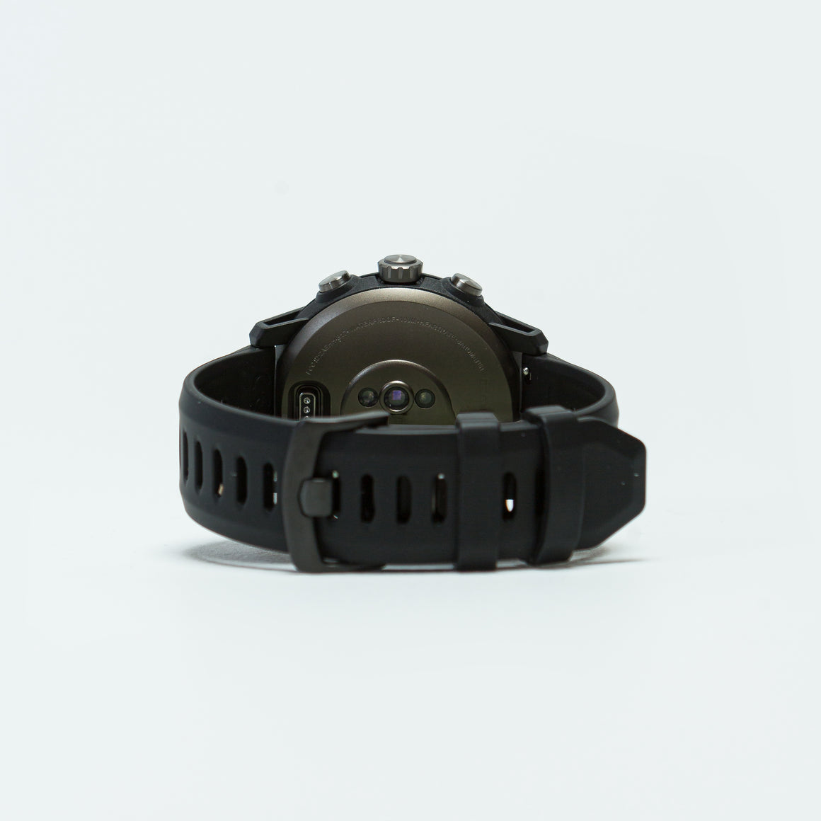 APEX Pro MultiSport GPS Watch - Black