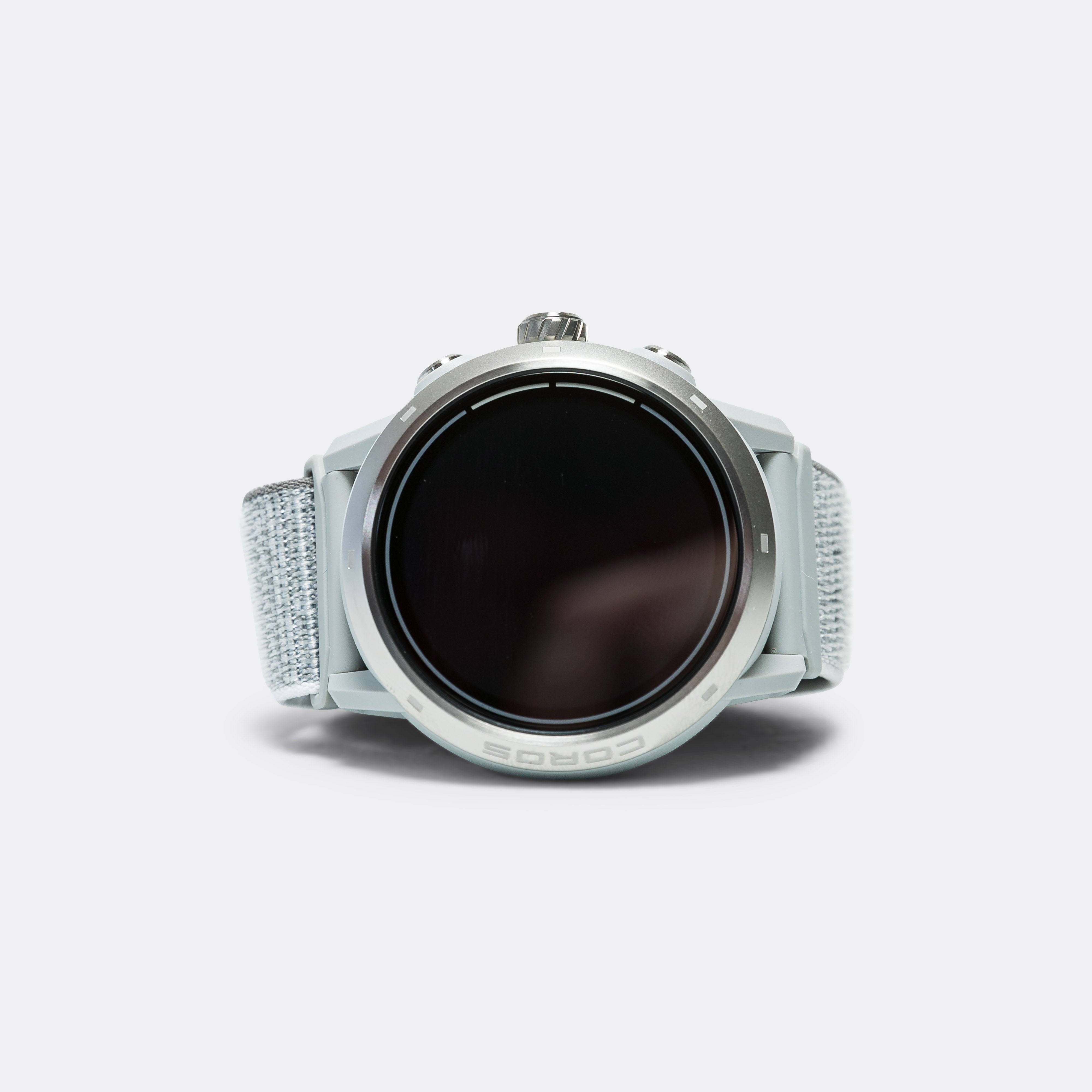COROS APEX 2 Pro Premium Sports Watch - Grey | Up There Athletics