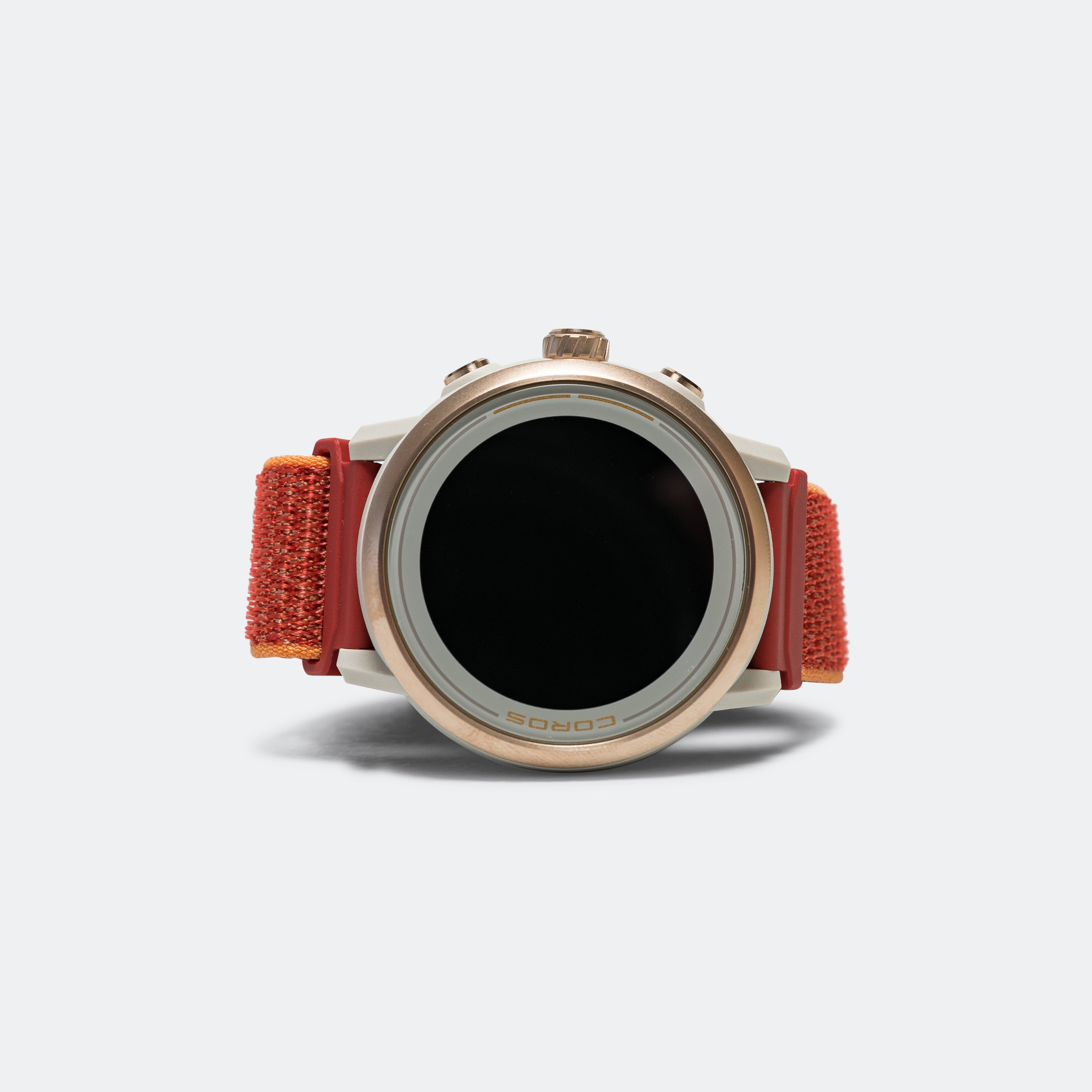 COROS APEX 2 GPS Outdoor Watch - Coral | Up There Athletics