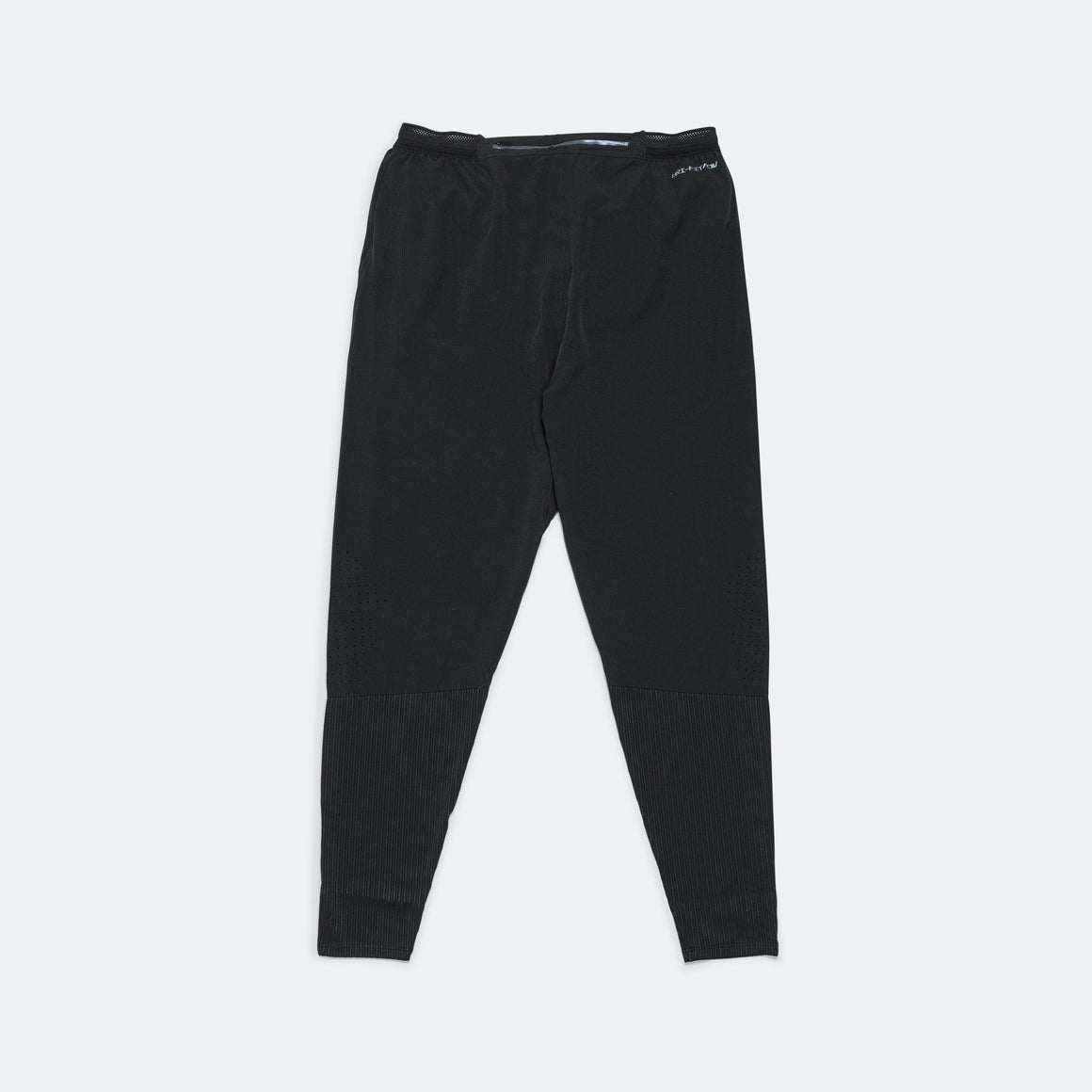 Nike - Dri-FIT ADV AeroSwift Pant - Black - Up There Athletics