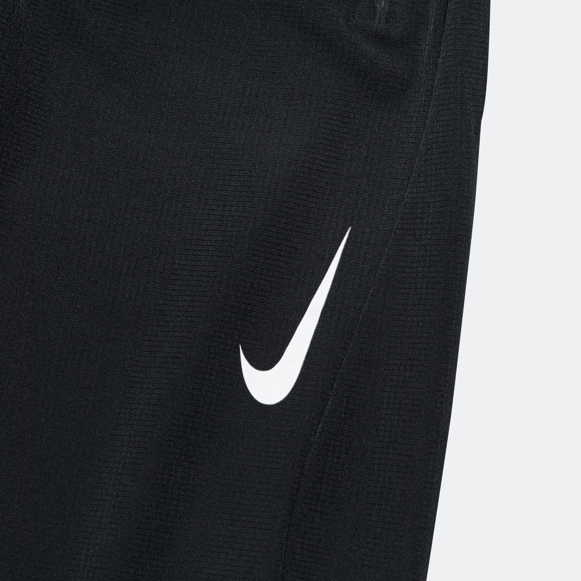 Nike Dri-FIT ADV AeroSwift Pant - Black | Up There Athletics
