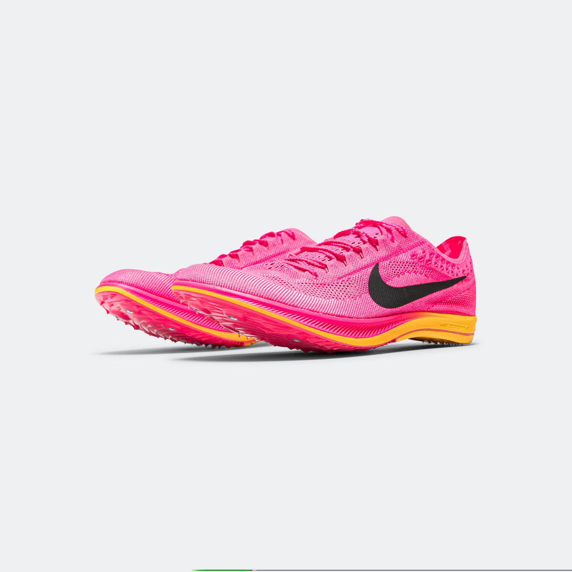Nike - ZoomX Dragonfly - Hyper Pink/Black-Laser Orange - Up There Athletics