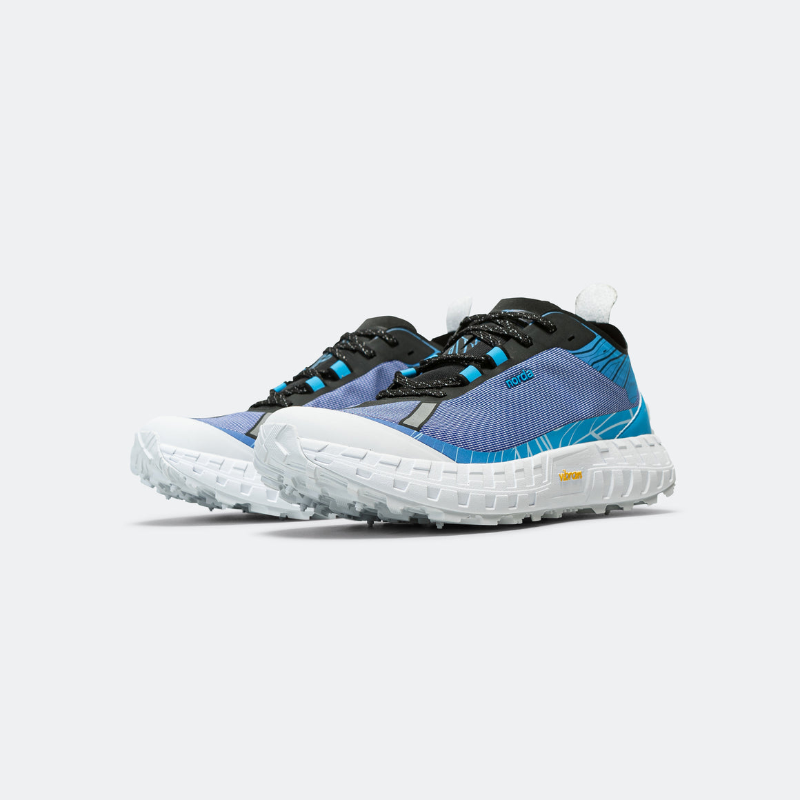 Norda - 001 - RZ Blue - Up There Athletics