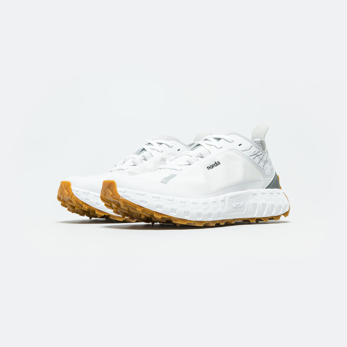 Norda - 001 - White Gum - Up There Athletics