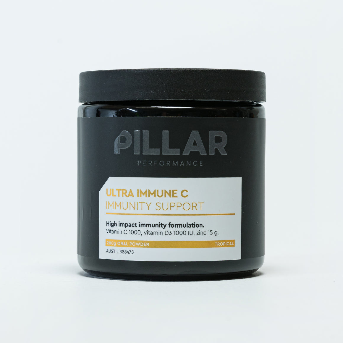 Pillar Performance Pillar Performance Ultra Immune C Training Advantage | Up There Athletics